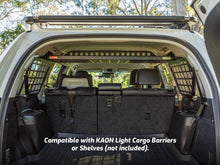Load image into Gallery viewer, Kaon Side Molle Panels to suit Toyota Prado 150 / Lexus GX 460