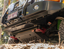 Load image into Gallery viewer, Toyota FJ Cruiser Recovery Tow Points