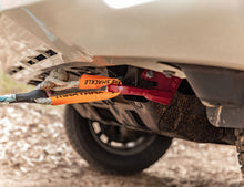 Load image into Gallery viewer, Toyota FJ Cruiser Recovery Tow Points
