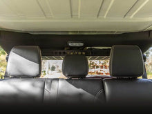 Load image into Gallery viewer, Standalone Rear Roof Shelf for Jeep Wrangler JK 4 Door by Kaon