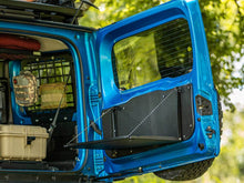 Load image into Gallery viewer, Kaon Rear Door Drop Down Table & Door Card to suit Suzuki Jimny JB74
