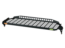 Load image into Gallery viewer, Kaon Standalone Rear Roof Shelf for Jeep Wrangler JL 4 Door