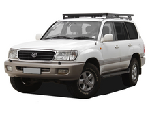 Load image into Gallery viewer, Toyota Land Cruiser 100/Lexus LX470 Slimline II Roof Rack Kit