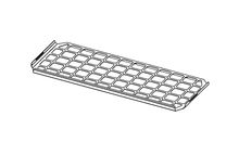 Load image into Gallery viewer, Kaon Cargo Barrier and Shelf for Toyota Land Cruiser 100/105