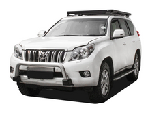 Load image into Gallery viewer, Toyota Prado 150 Slimline II Roof Rack Kit