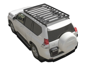Toyota Prado 150 Slimline II Roof Rack Kit