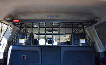 Load image into Gallery viewer, Kaon Cargo Barrier and Shelf for Toyota Land Cruiser 200