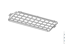 Load image into Gallery viewer, Kaon Cargo Barrier and Shelf for Toyota Land Cruiser 200