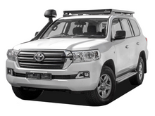 Load image into Gallery viewer, Toyota Land Cruiser 200/Lexus LX570 Slimline II Roof Rack Kit