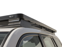 Load image into Gallery viewer, Toyota Land Cruiser 200/Lexus LX570 Slimline II Roof Rack Kit
