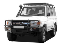 Load image into Gallery viewer, Toyota Land Cruiser 70 Slimline II Roof Rack Kit