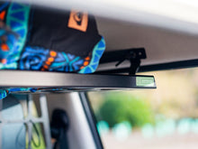 Load image into Gallery viewer, Kaon Cargo Barrier & Shelf for Toyota Land Cruiser 76 - 70 Series Wagon