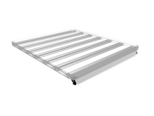 Load image into Gallery viewer, LED Light Bar Rack Mount Brackets