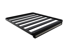 Load image into Gallery viewer, LED Light Bar Rack Mount Brackets