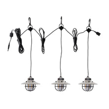 Load image into Gallery viewer, Barebones Living Edison String Lights