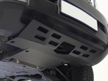 Load image into Gallery viewer, Land Rover Discovery LR4 (2009-2013) Sump Guard