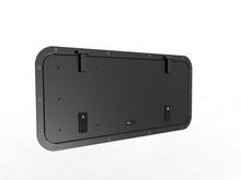 Load image into Gallery viewer, Land Rover Defender (1983-2016) Gullwing Window (Aluminum)