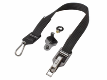 Load image into Gallery viewer, Lockable Storage Box Strap Down
