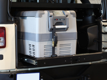 Load image into Gallery viewer, Jeep Wrangler JKU Cargo Slide