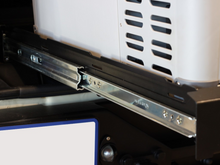 Load image into Gallery viewer, Jeep Wrangler JKU Cargo Slide