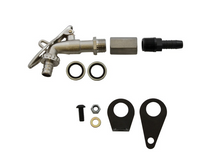 Load image into Gallery viewer, Water Tank Locking Tap