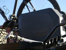 Load image into Gallery viewer, Water Tank Locking Tap