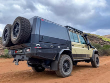 Load image into Gallery viewer, Smart Tray - Pick Up Bed Replacement