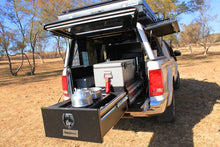 Load image into Gallery viewer, Quick Pitch Mini Kitchen 60L