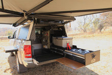 Load image into Gallery viewer, Quick Pitch Mini Kitchen 60L