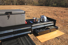 Load image into Gallery viewer, Quick Pitch Mini Kitchen 60L