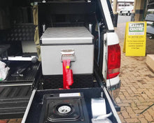 Load image into Gallery viewer, Quick Pitch Mini Kitchen 60L