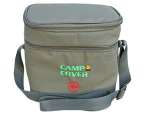 Load image into Gallery viewer, Camp Medical First Aid Kit Ripstop Kitted/UnKitted Bag