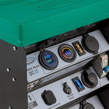 Load image into Gallery viewer, DC25 Power Pack by National Luna