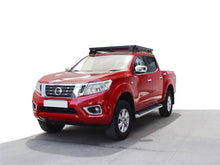 Load image into Gallery viewer, Nissan Navara/NP300 D23 Slimline II Roof Rack Kit