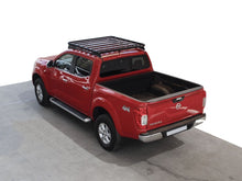 Load image into Gallery viewer, Nissan Navara/NP300 D23 Slimline II Roof Rack Kit