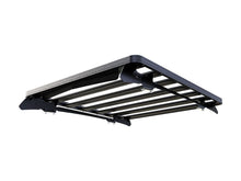Load image into Gallery viewer, Nissan Navara/NP300 D23 Slimline II Roof Rack Kit