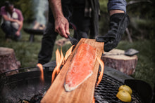 Load image into Gallery viewer, Barebones Living Open Fire Gloves