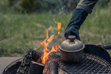 Load image into Gallery viewer, Barebones Living Open Fire Gloves