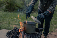 Load image into Gallery viewer, Barebones Living Open Fire Gloves