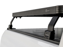 Load image into Gallery viewer, Pick-up Roll Top with No OEM Track Slimline II Load Bed Rack Kit / 1425(W) x 1358(L)