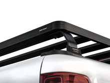 Load image into Gallery viewer, Pick-up Roll Top with No OEM Track Slimline II Load Bed Rack Kit / 1425(W) x 1358(L)