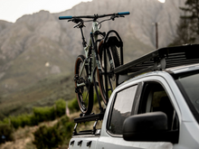 Load image into Gallery viewer, Pro Bike Carrier