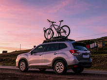 Load image into Gallery viewer, Pro Bike Carrier