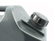 Load image into Gallery viewer, 20l Plastic Water Jerry Can With Tap