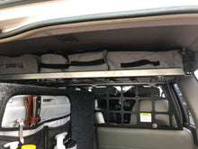 Load image into Gallery viewer, Kaon Cargo Barrier and Shelf for NISSAN GU Y61 Patrol