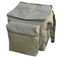 Load image into Gallery viewer, Portable Camp Padded Ripstop KhakiCarry  Bag - Large