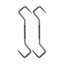 Load image into Gallery viewer, Post General Industrial Hook Long-Pack2