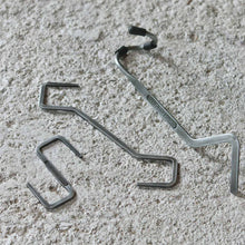 Load image into Gallery viewer, Post General Industrial Hook Long-Pack2