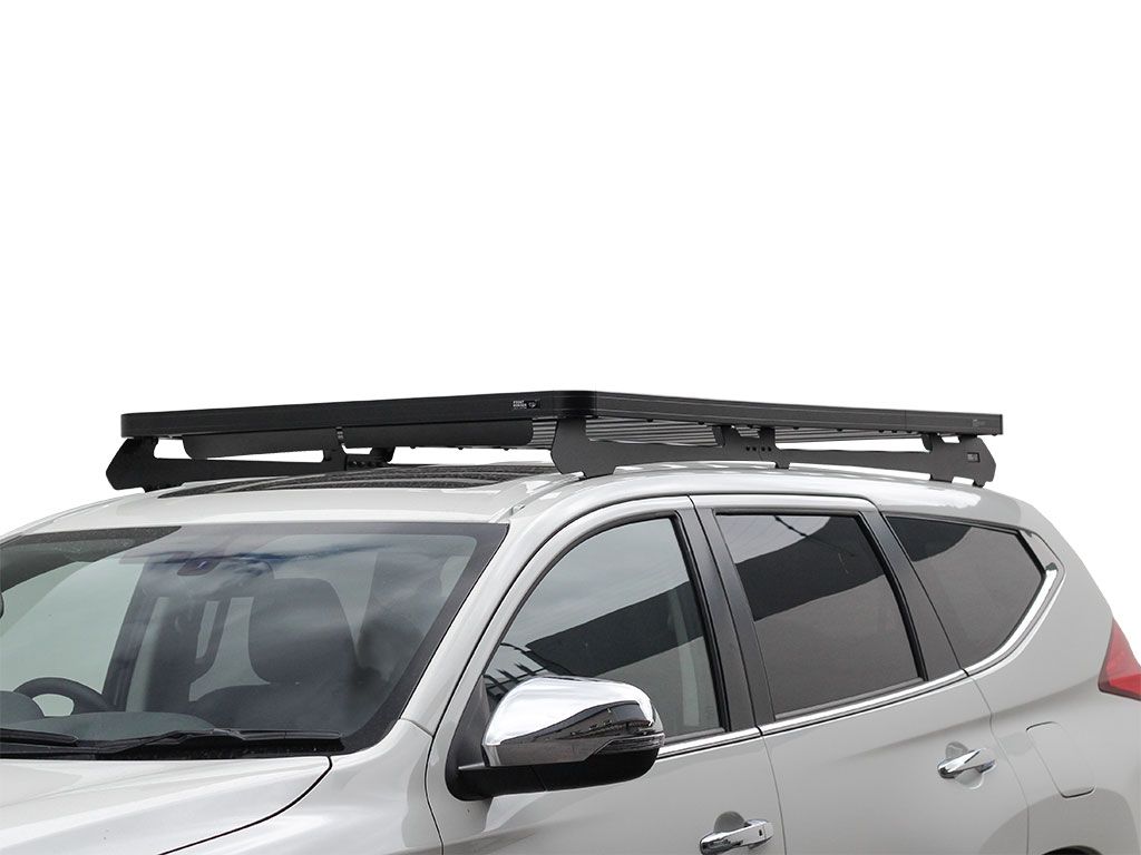 Mitsubishi Montero Sport (QE Series) Slimline II Roof Rack Kit