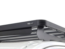 Load image into Gallery viewer, Mitsubishi Montero Sport (QE Series) Slimline II Roof Rack Kit